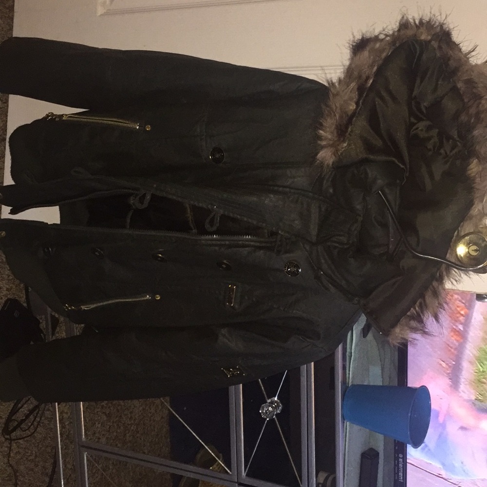 Jacket